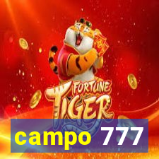 campo 777